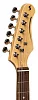 Электрогитара STAGG SES-30 3/4 BK 3