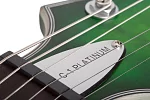 Электрогитара SCHECTER C-1 PLATINUM SGRB 8