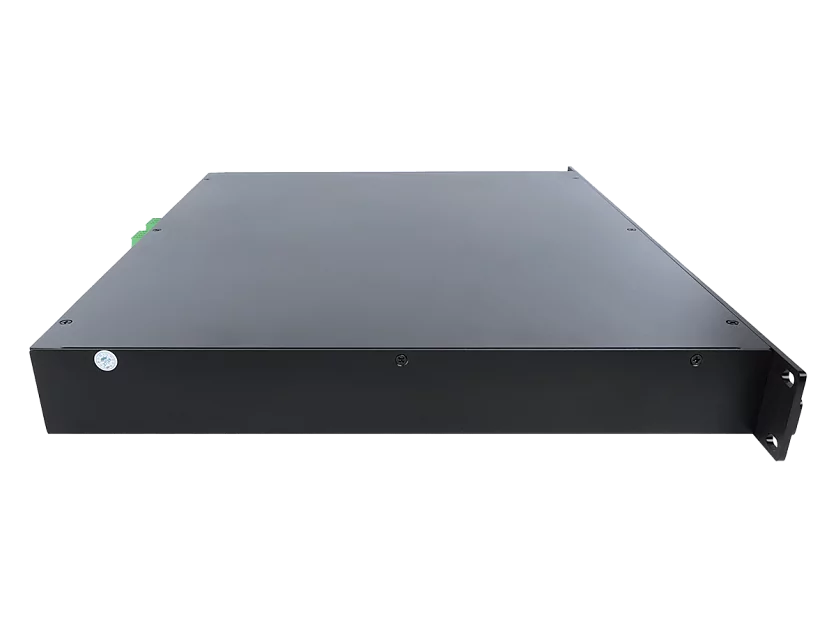 Усилитель Intrend ITAMP-4240T 10