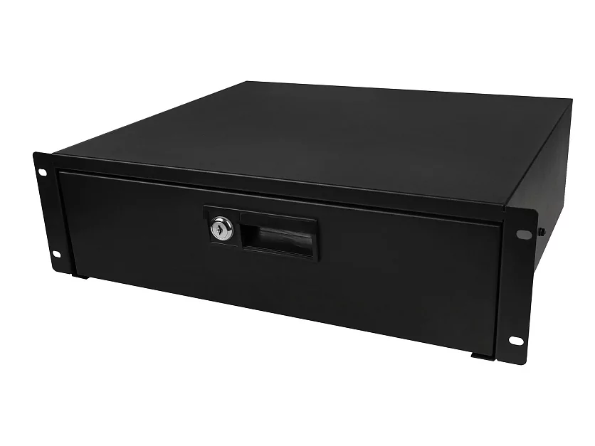 Ящик для документов Wize Pro WDRW3U