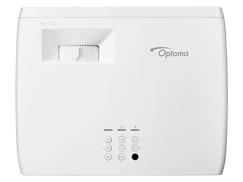 Лазерный проектор Optoma ZH450ST 4