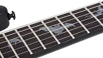 Электрогитара SCHECTER DAMIEN-6 FR SBK 12
