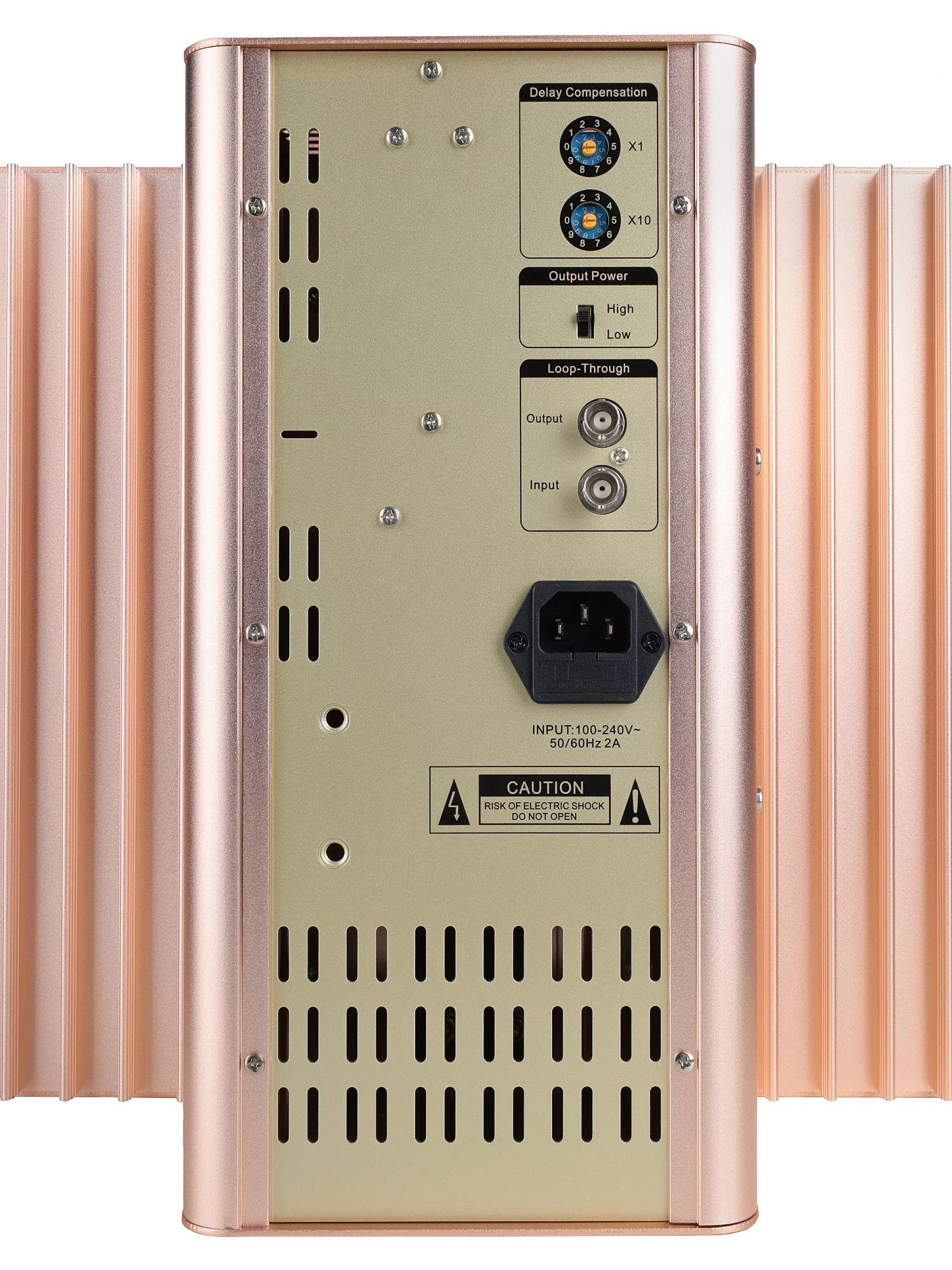 Излучатель Intrend ICS-IR-TX 6