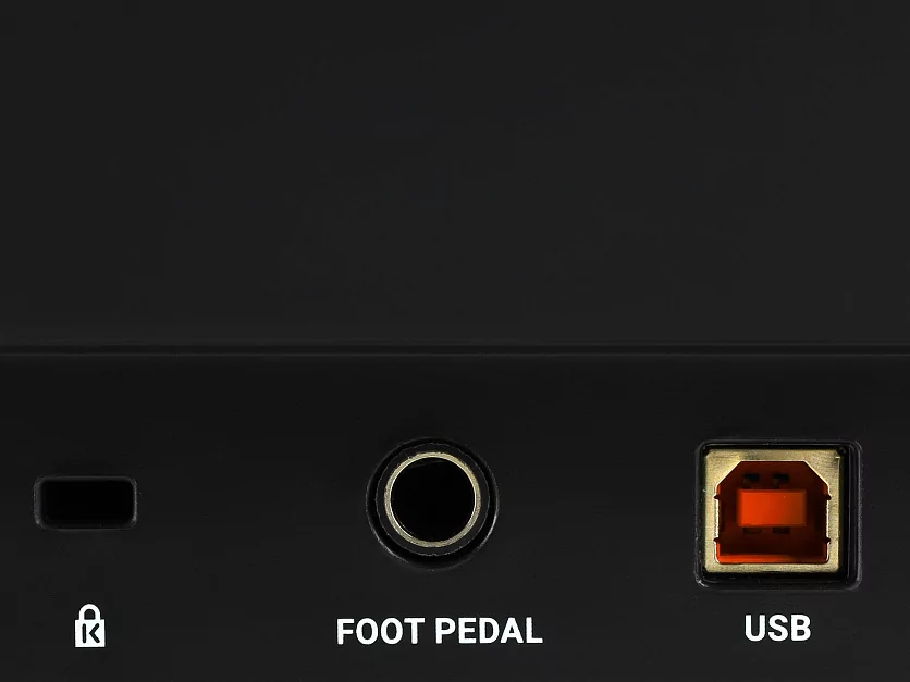 MIDI клавиатура Native Instruments KOMPLETE KONTROL A61 10