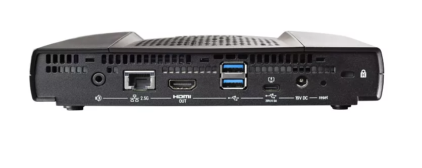 Cистема показа презентаций BYOM Barco ClickShare CX-50 set GEN2 3