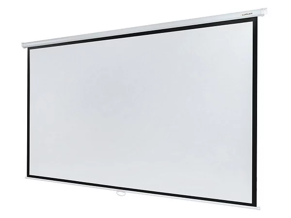 [LEP-100126] Настенный экран Lumien Eco Picture 3 3