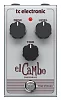 Педаль эффектов TC Electronic EL CAMBO OVERDRIVE