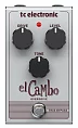 Педаль эффектов TC Electronic EL CAMBO OVERDRIVE