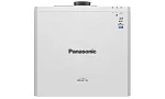 Лазерный проектор Panasonic PT-FRQ50WEJ 4