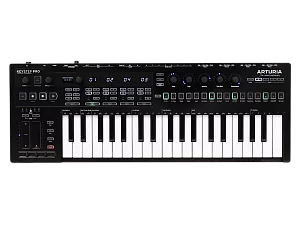 MIDI клавиатура Arturia KeyStep Pro Chroma
