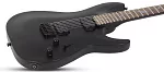 Электрогитара SCHECTER DAMIEN-6 SBK 9