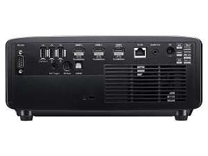 Лазерный проектор Optoma UHZ58LV 3