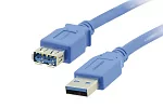Кабель Kramer Electronics C-USB3/AAE-6 3
