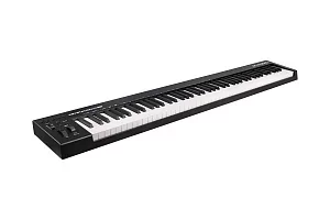 MIDI клавиатура M-audio Keystation 88 MK3