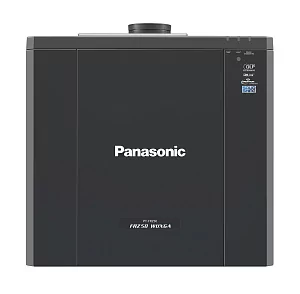 Лазерный проектор Panasonic PT-FRZ50BEJ 5