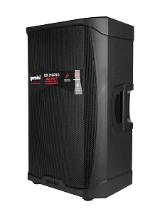 Акустическая система Gemini GD-215PRO 6