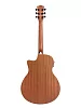 Электроакустическая гитара Kepma D1CEPRO-K1-BKM 6