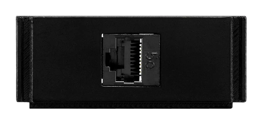 Модуль-вставка Ethernet AMX HPX-N100-RJ45