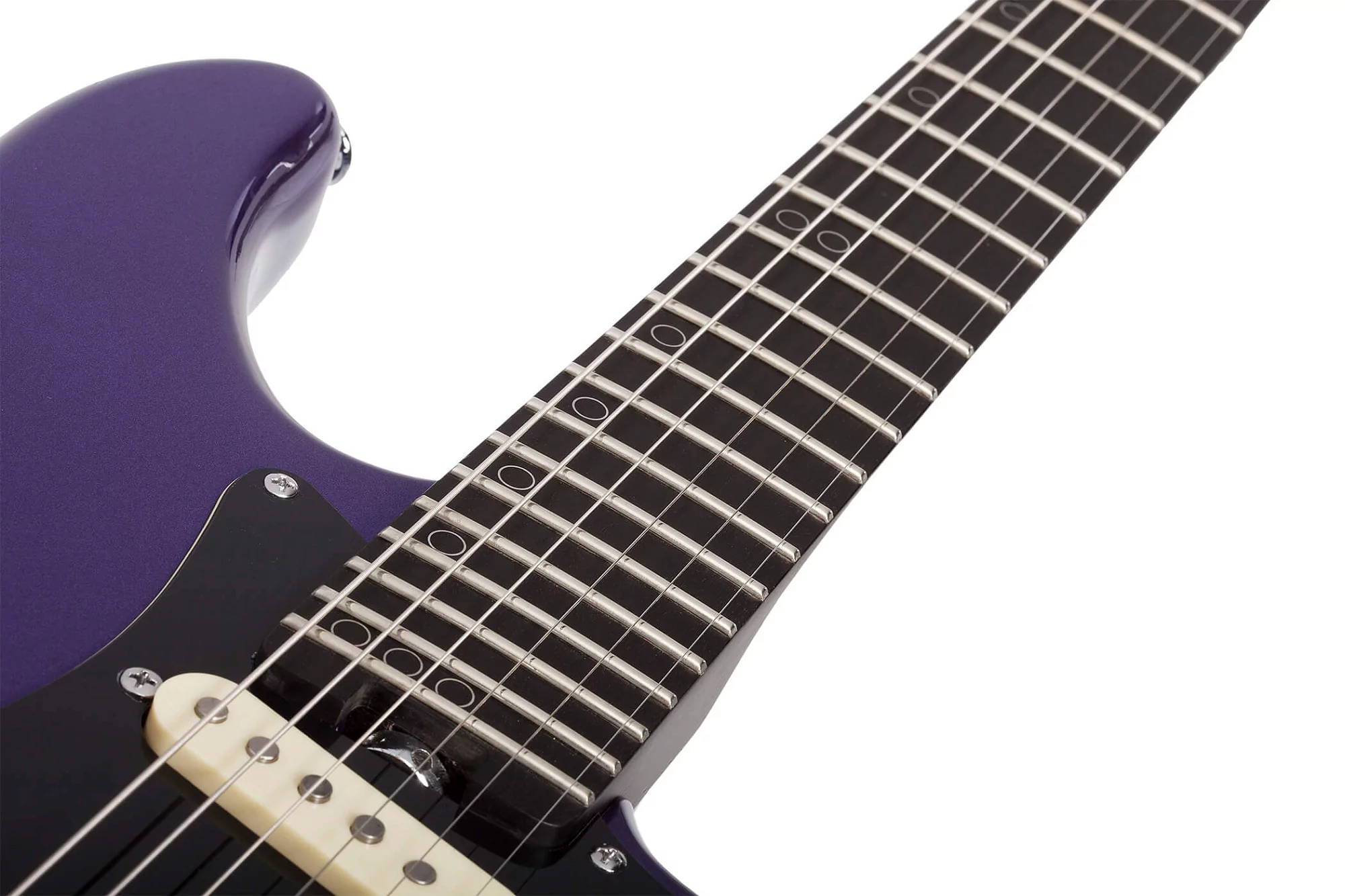 Электрогитара SCHECTER MV-6 MPUR 10
