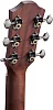 Акустическая гитара BATON ROUGE X11LS/F 7