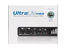 Аудиоинтерфейс USB Motu UltraLite-mk5 17