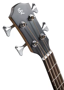Электроакустическая бас гитара BATON ROUGE X11S/BSCE 5