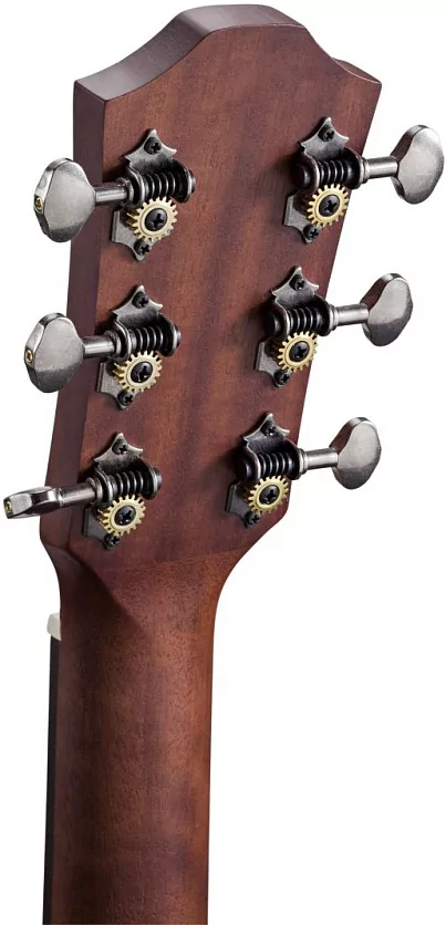 Акустическая гитара BATON ROUGE X11LS/F 7