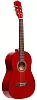 Классическая гитара STAGG SCL50 RED