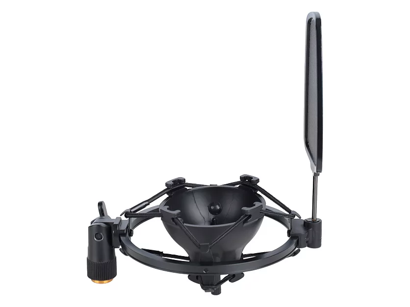 Студийный конденсаторный микрофон Icon Nova 17