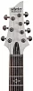Электрогитара SCHECTER DEMON-7 VWHT 6