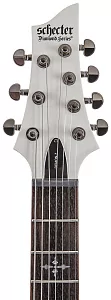 Электрогитара SCHECTER DEMON-7 VWHT 6