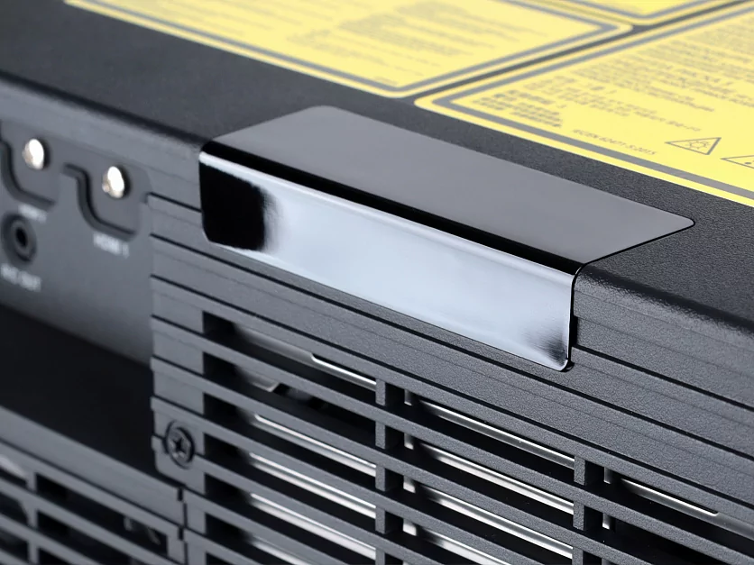 Лазерный проектор InFocus IN5009 14