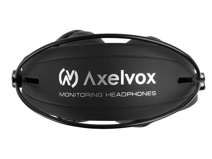 Наушники Axelvox HD410 4