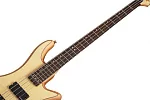 Бас-гитара SCHECTER STILETTO CUSTOM-4 NAT 5