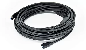Активный кабель USB-A 3.0 Kramer Electronics CA-USB3/AAE-10