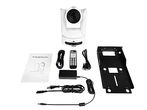 Видеокамера Intrend ITPTZ-4K30XW-PRO 6