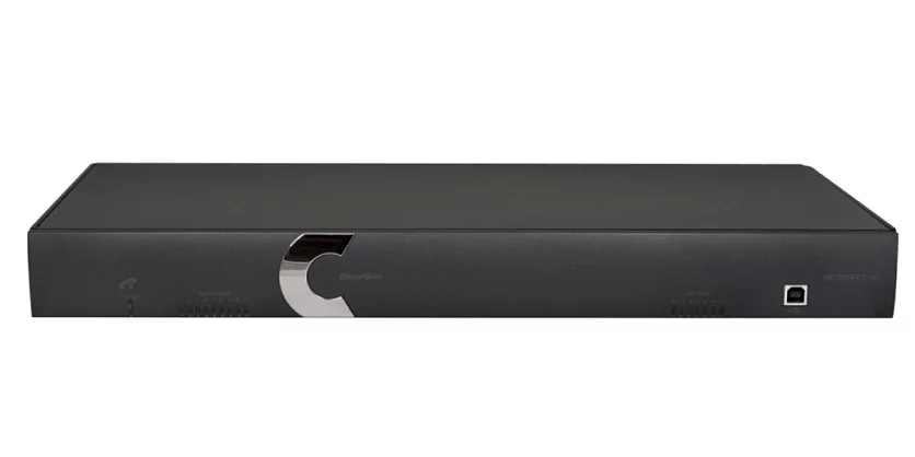 Аудиоплатформа ClearOne Interact AT