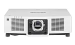 Лазерный проектор Panasonic PT-MZ11KLWE 2