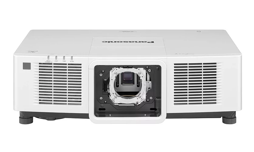 Лазерный проектор Panasonic PT-MZ11KLWE 2