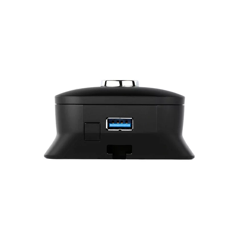 Цифровой передатчик для микрофонов на гусиной шее ULXD8 SHURE ULXD8=-G51 2