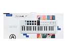 MIDI клавиатура Arturia MiniLAB 3 37 White 12