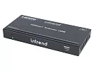 Удлинитель сигнала HDMI Intrend ITEB-150HDBTC 17