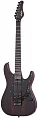 Электрогитара SCHECTER SUN VALLEY SUPER SHREDDER EXOTIC ZIRICOTE ZIR