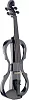 Электроскрипка STAGG EVNX-4/4 BK