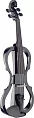 Электроскрипка STAGG EVNX-4/4 BK