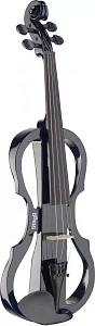 Электроскрипка STAGG EVNX-4/4 BK