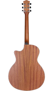 Электроакустическая гитара Kepma F0EPRO-N 3