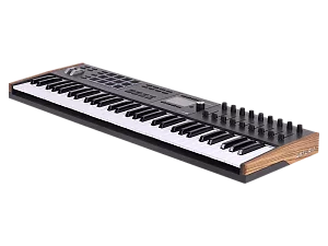 MIDI клавиатура Arturia KeyLAB 61 MK3 Black 4