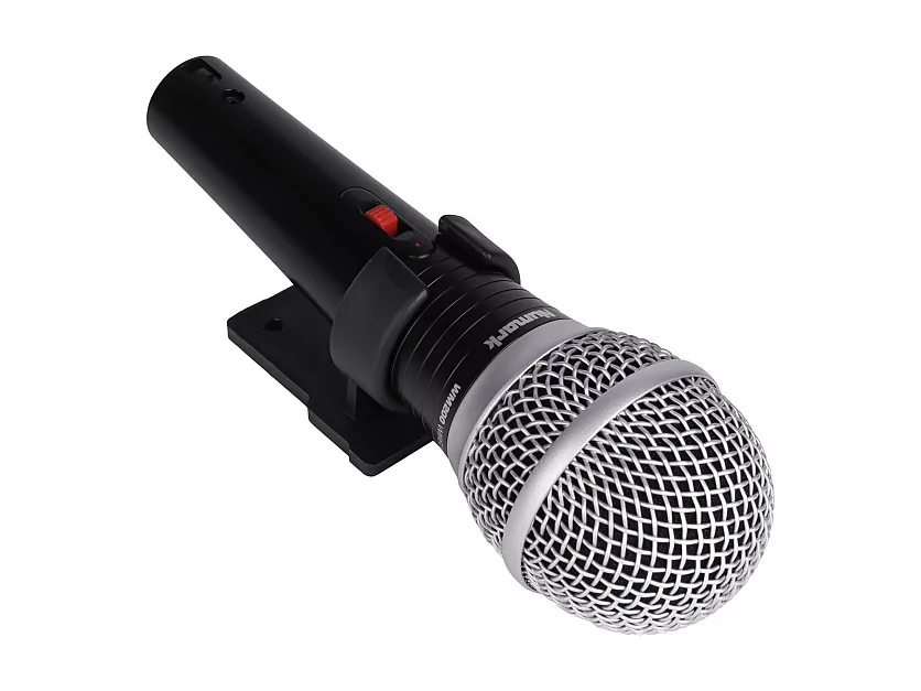 Микрофон динамический Numark WM200