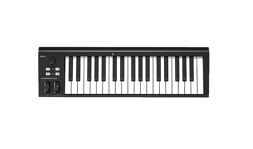 MIDI клавиатура Icon iKeyboard 4 Nano